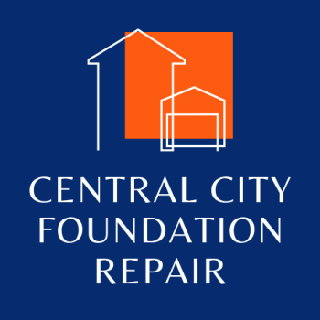 Central City Foundation Repair Logo